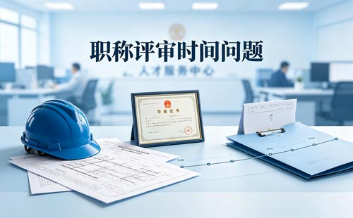 职称业绩材料